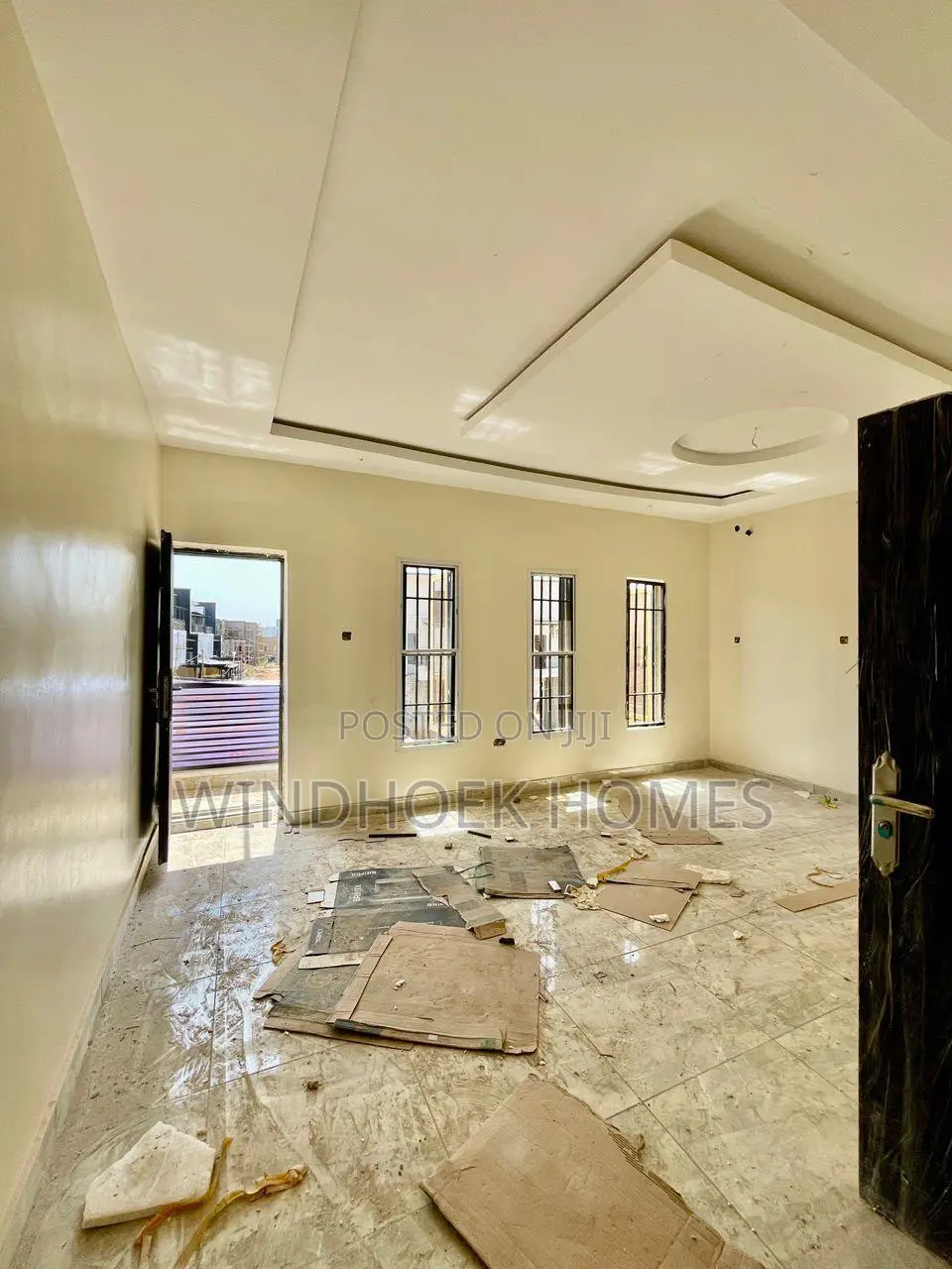 3bdrm Duplex in Dawakin Kudu for rent