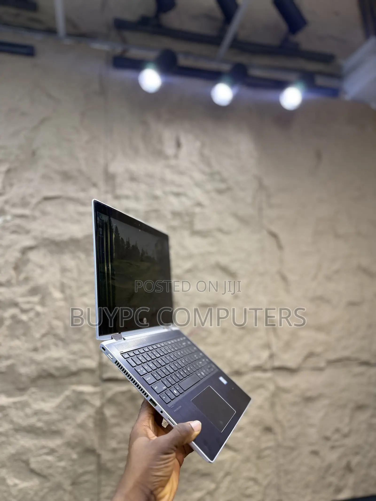 Laptop HP ProBook 440 G5 8GB Intel Core i5 SSD 256GB