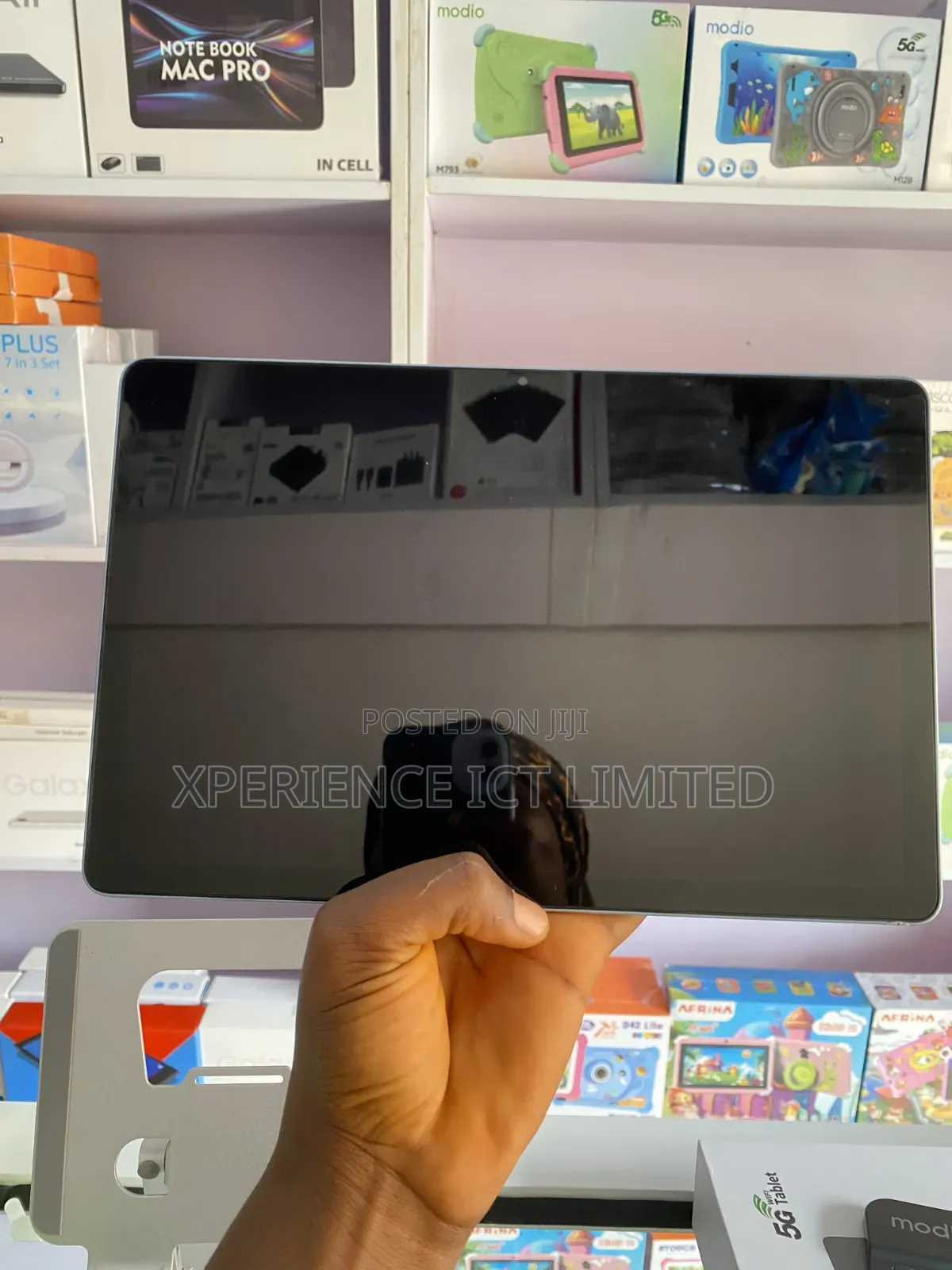 New Modio M91 512 GB Blue