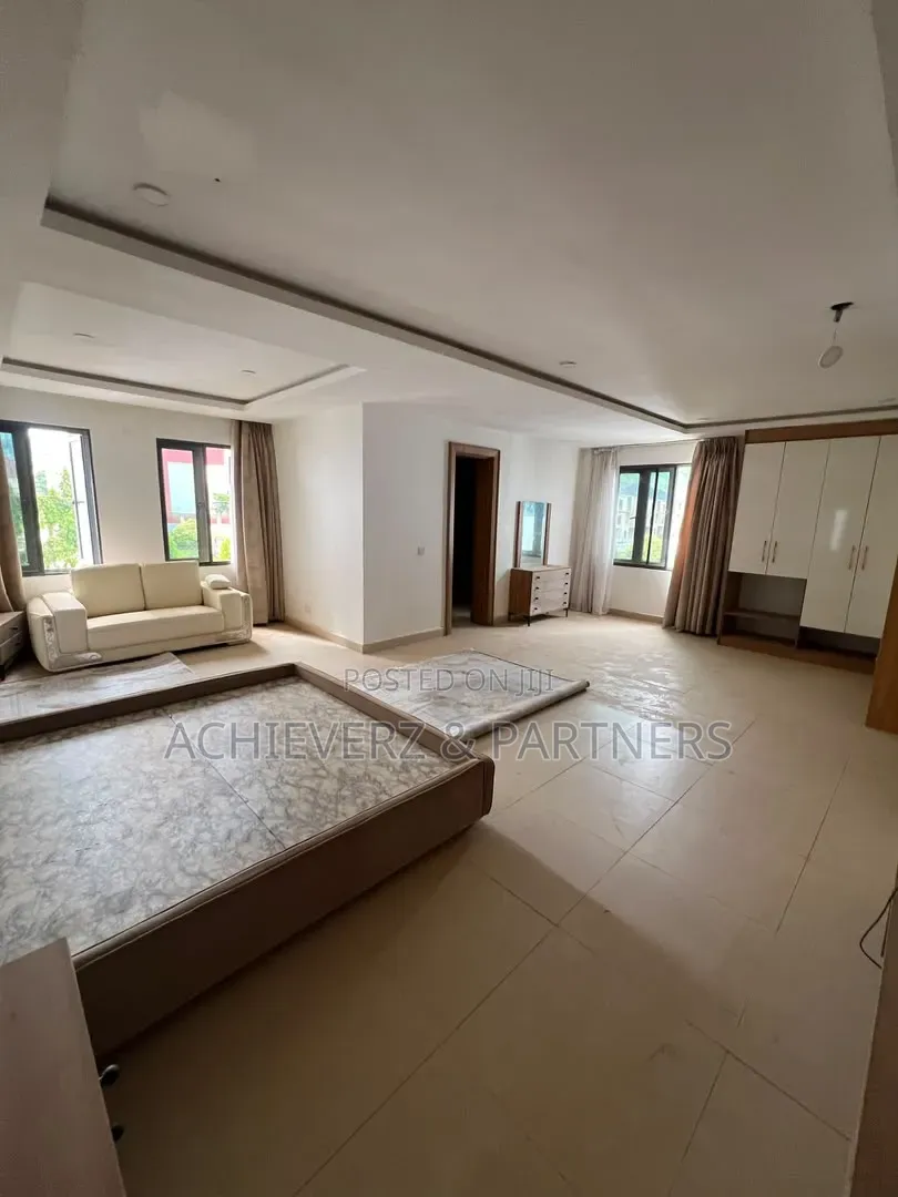 4bdrm Duplex in Katampe Extension for rent