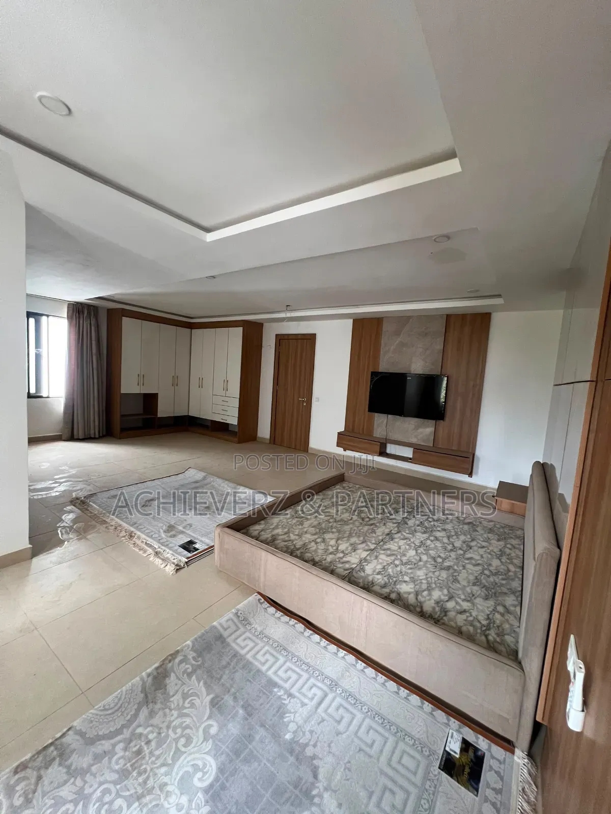 4bdrm Duplex in Katampe Extension for rent