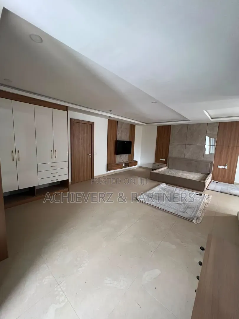 4bdrm Duplex in Katampe Extension for rent