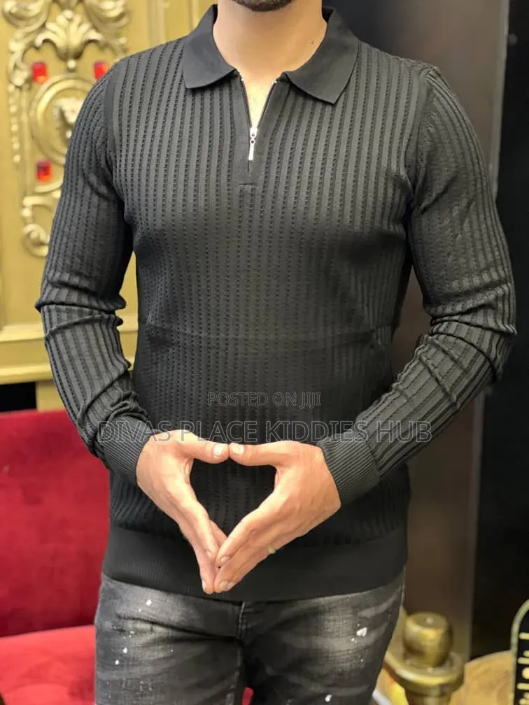 Body Fitted Top