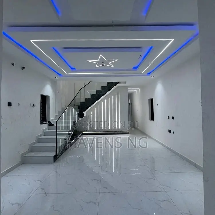 4bdrm Duplex in Obio-Akpor for sale