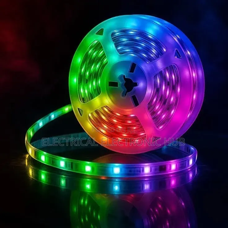 Led Light for Rooms and Decorations