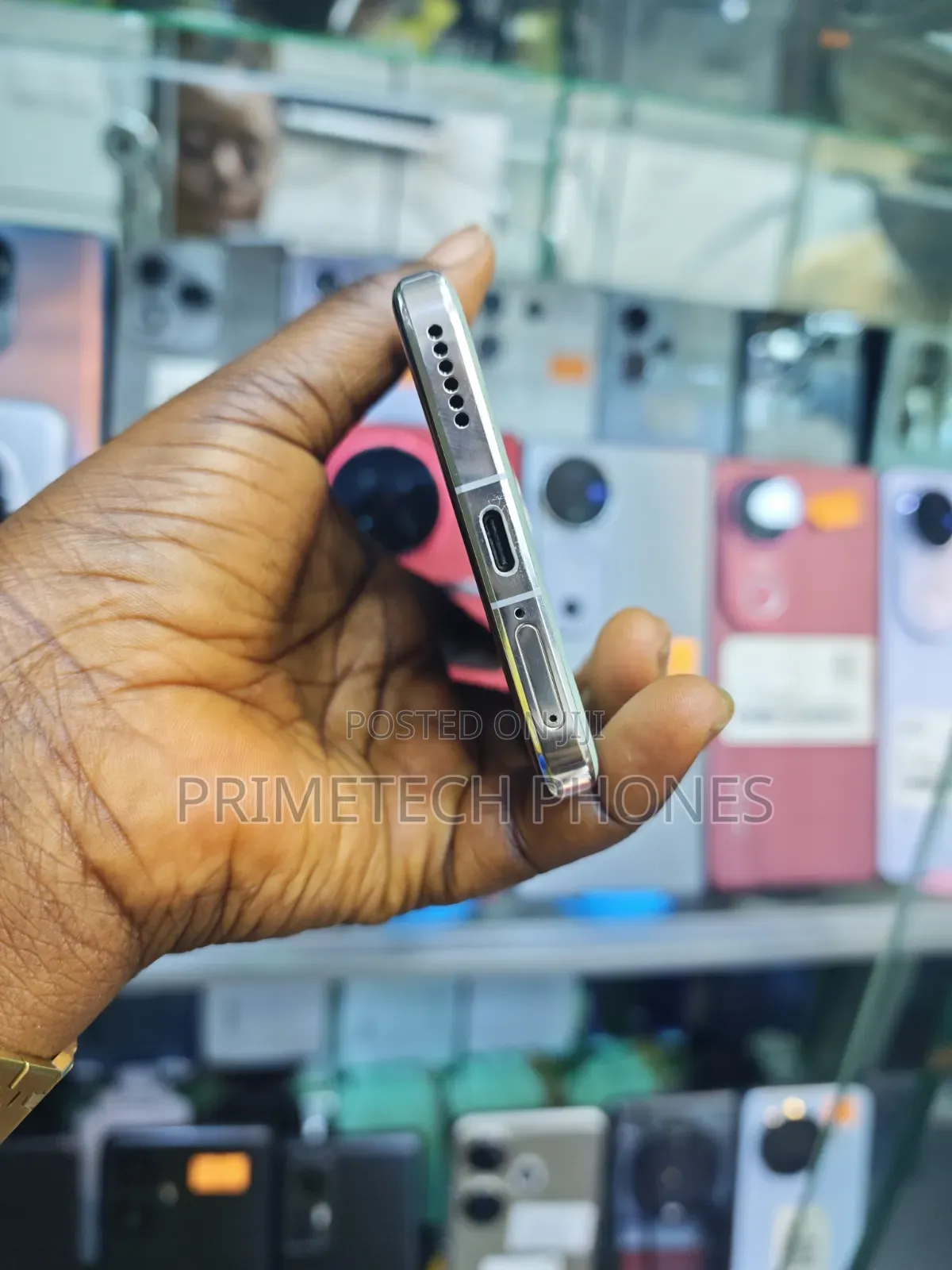 Honor Magic6 Pro 512 GB Green