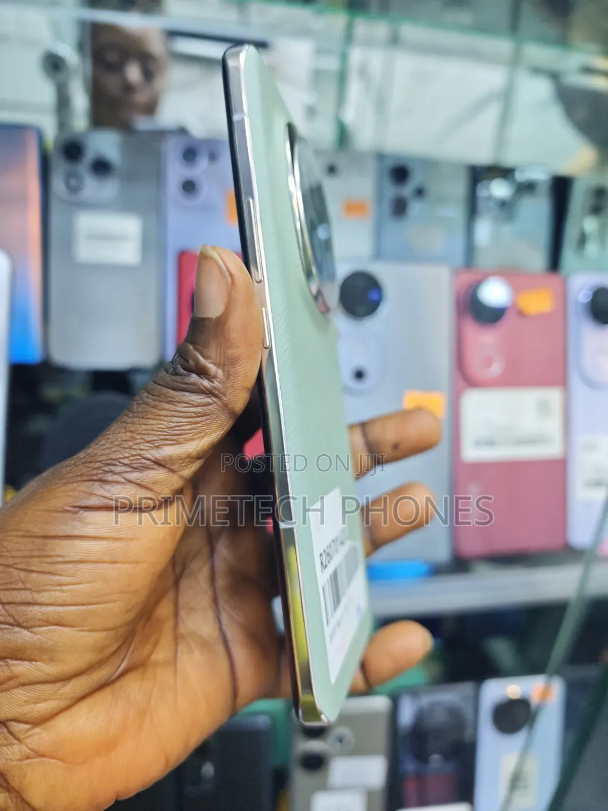 Honor Magic6 Pro 512 GB Green