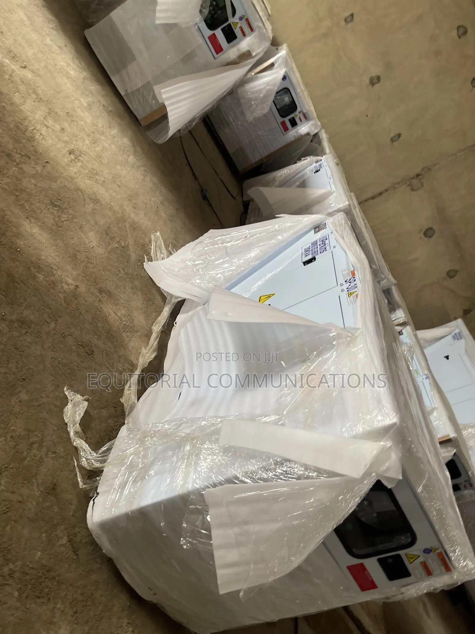 Perkins 30 kVA Generator – Strong Performance and Lon G Service Life