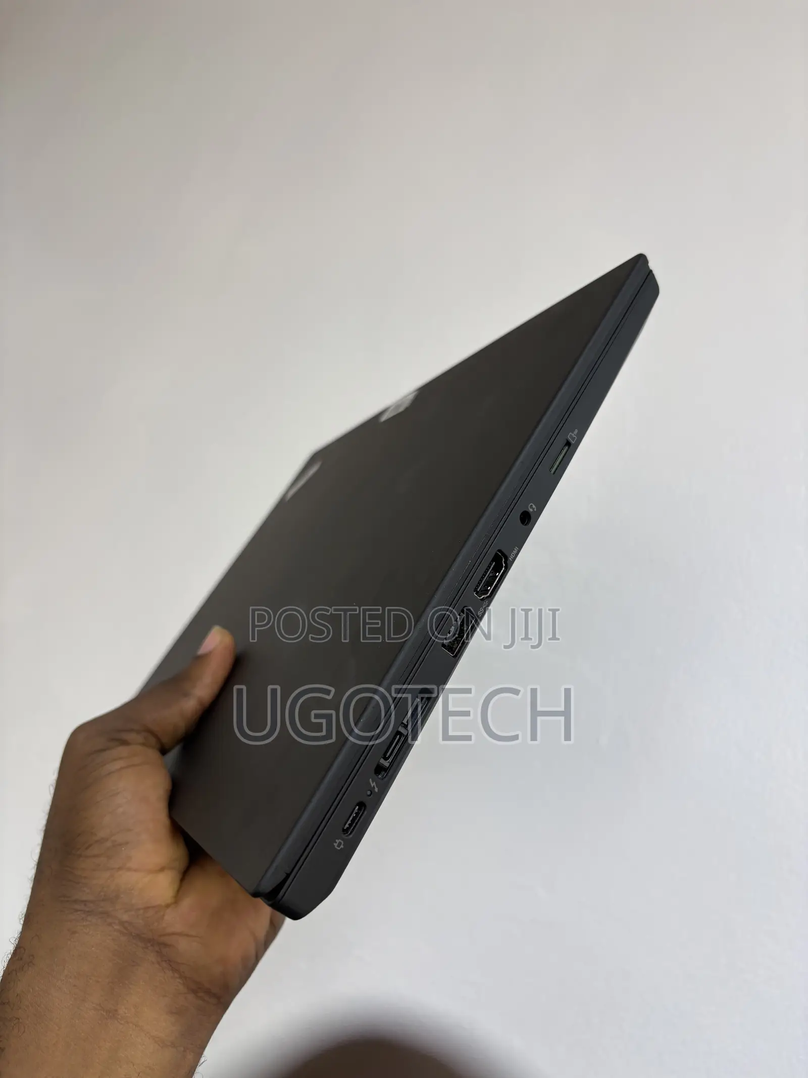 Laptop Lenovo ThinkPad T14 G2 8GB Intel Core i5 SSD 256GB