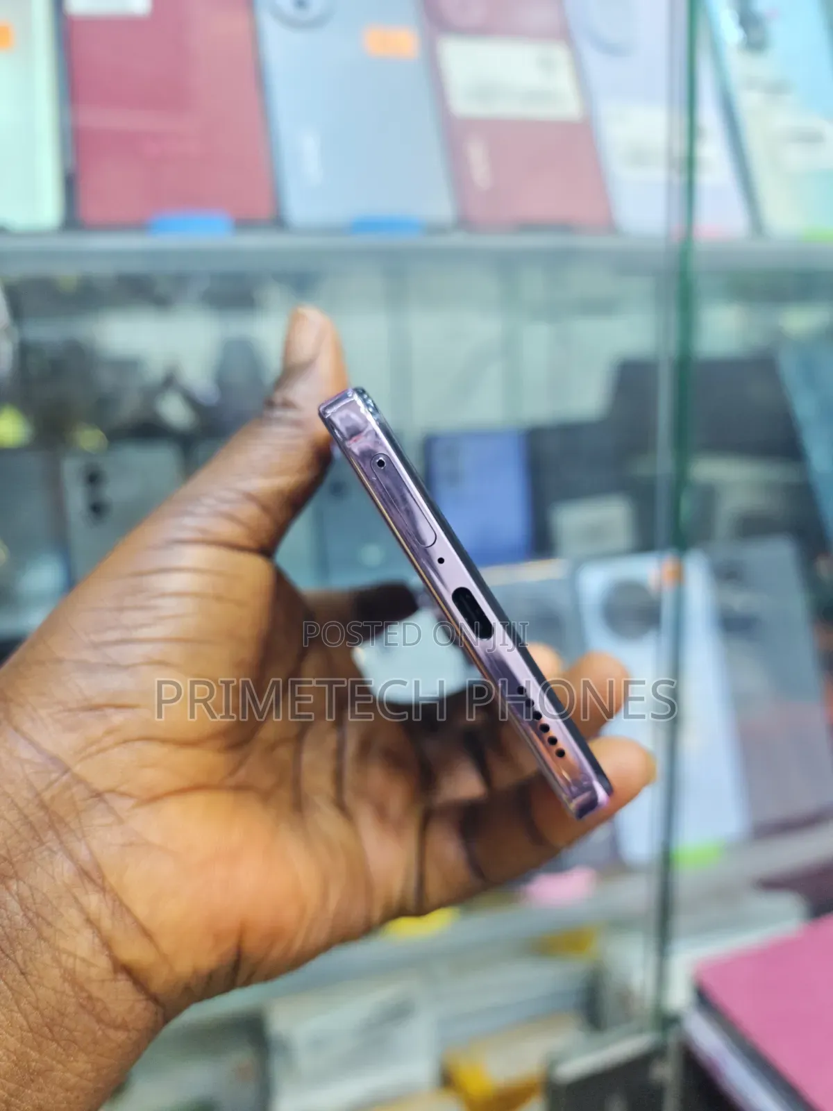 Vivo V50 Lite 5G 256 GB Pink
