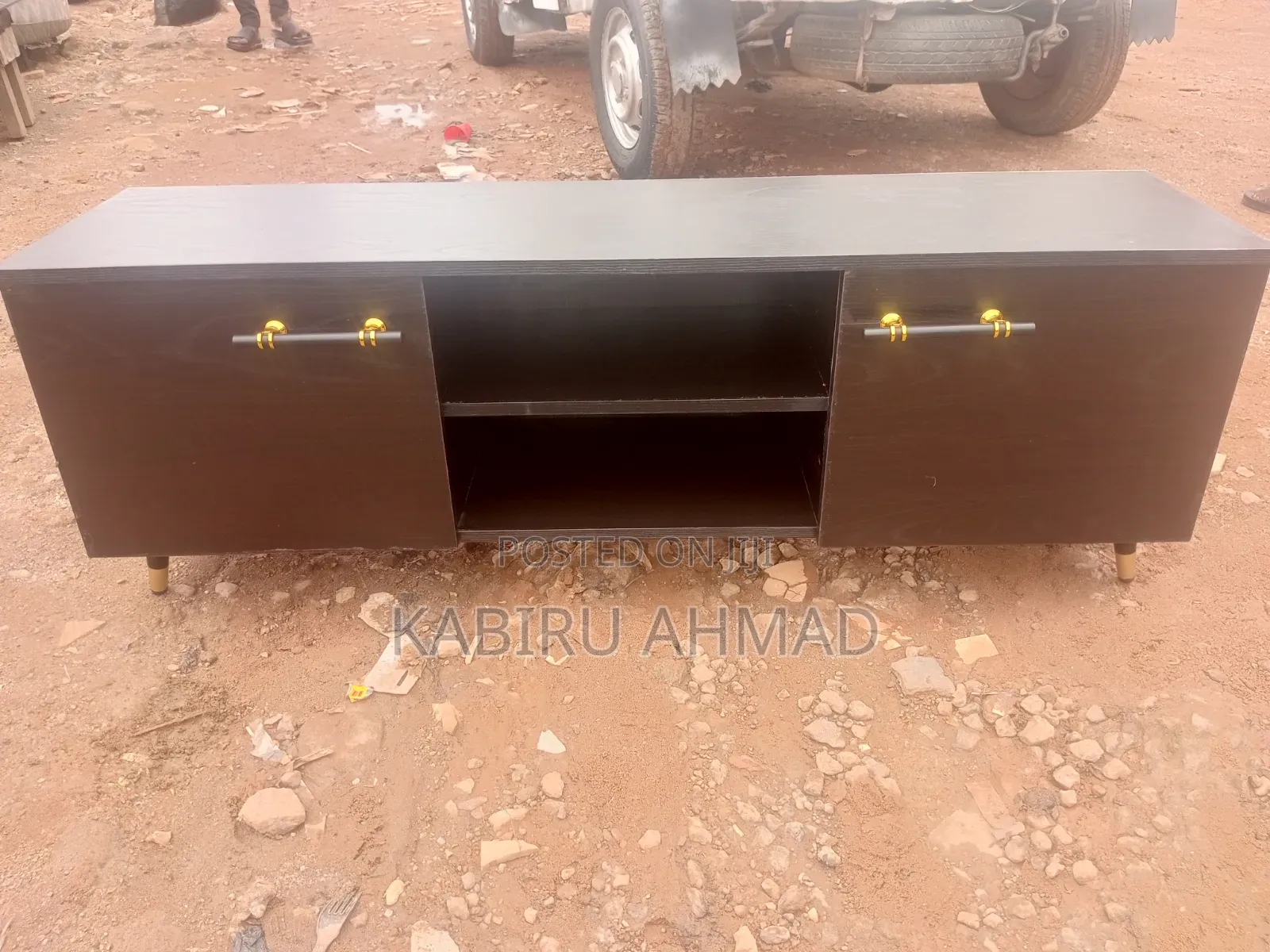 5ft TV Stand