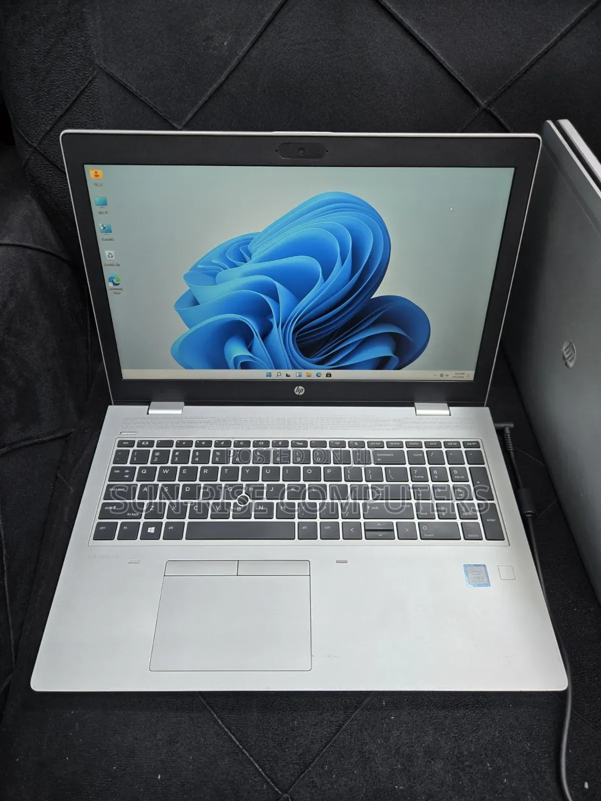Laptop HP ProBook 650 G5 8GB Intel Core i5 SSD 250GB