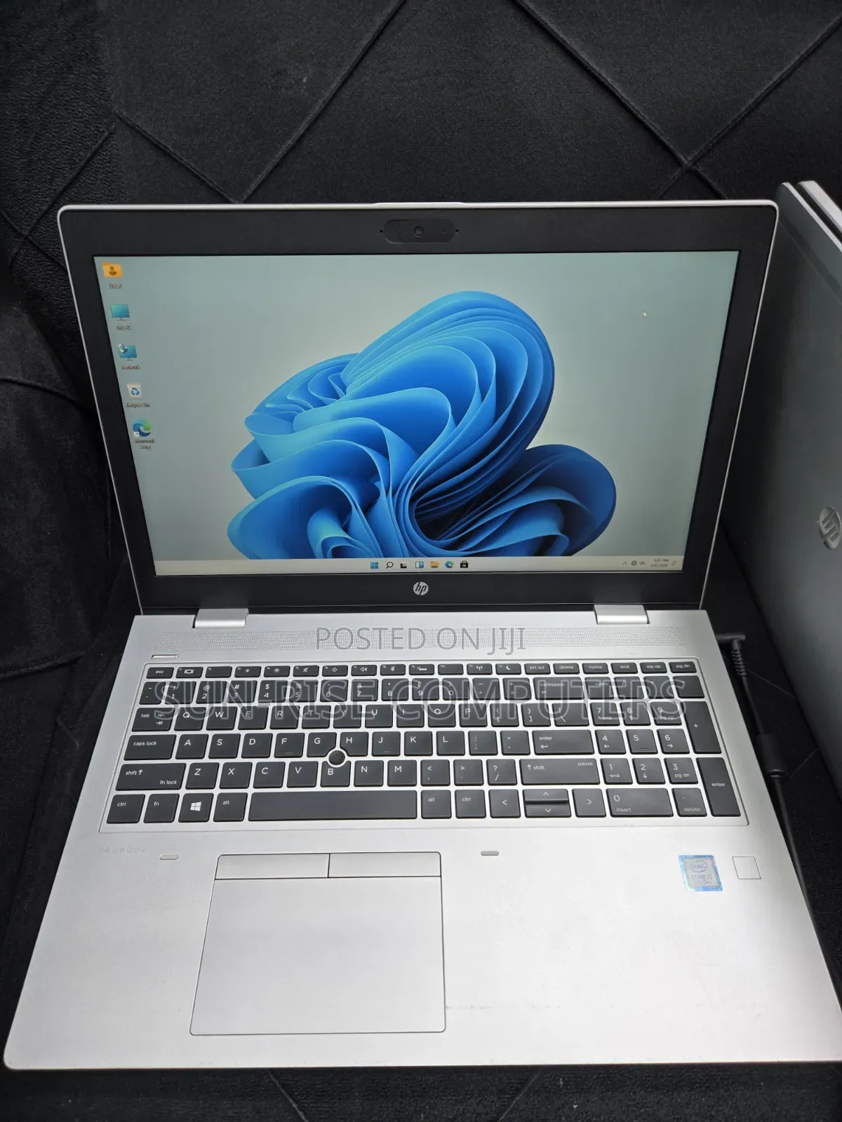 Laptop HP ProBook 650 G5 8GB Intel Core i5 SSD 250GB