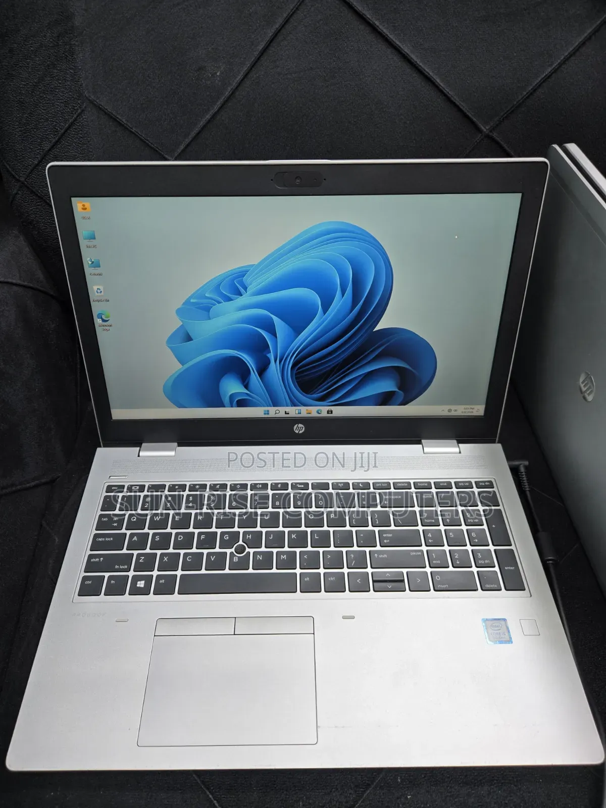 Laptop HP ProBook 650 G5 8GB Intel Core i5 SSD 250GB