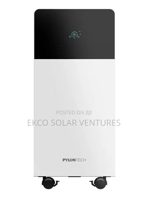 Pylontech FIDUS PLUS 16kWh Lithium Battery