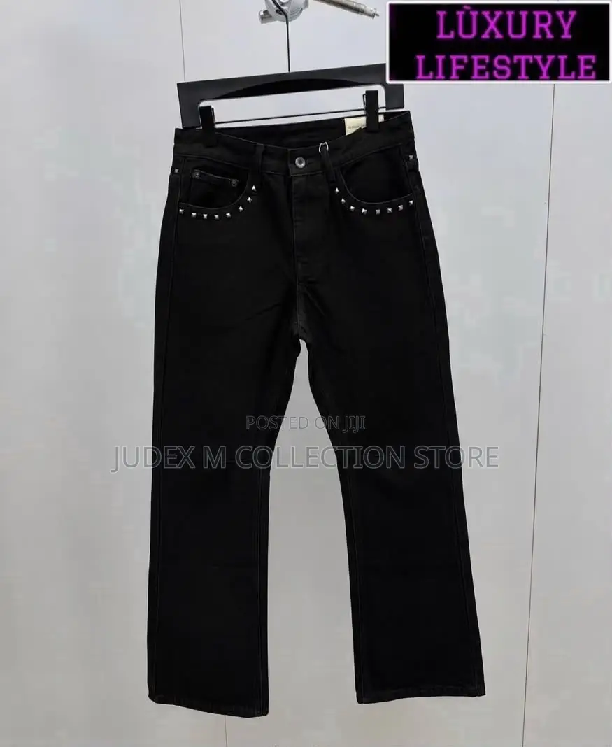 New Trend Flare Denim