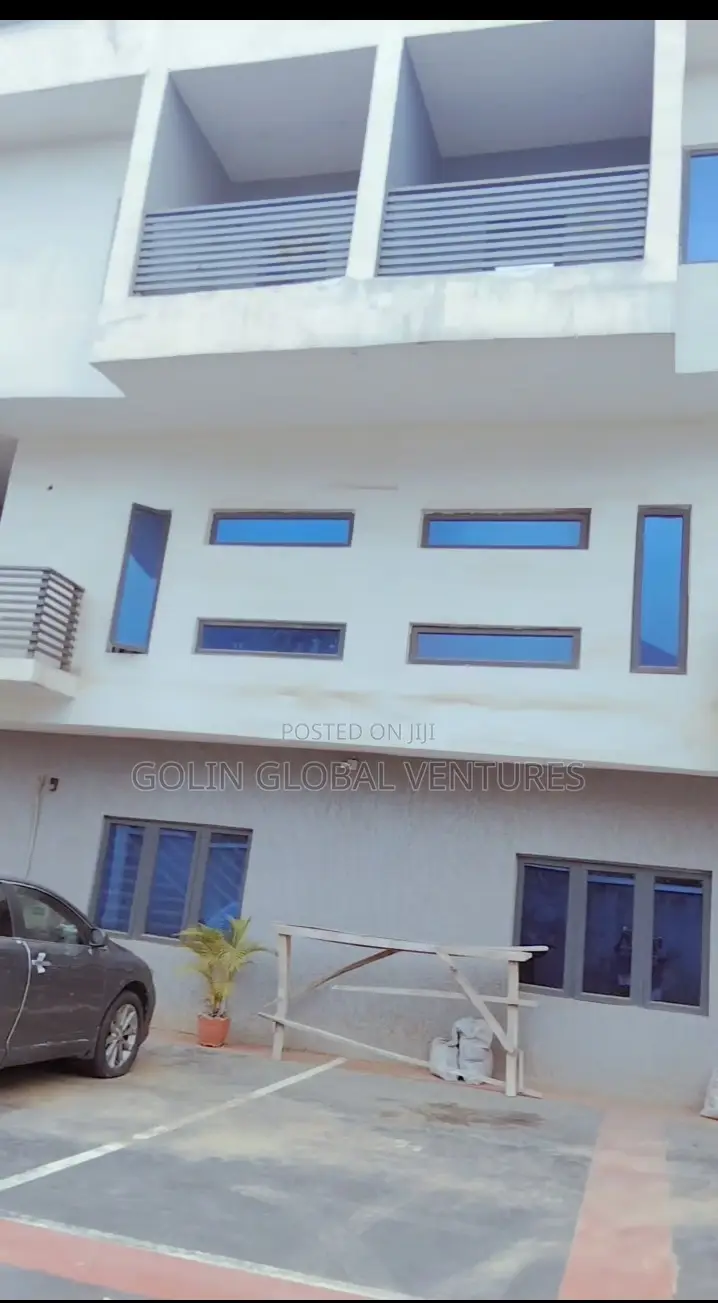 Golin 211 Smart Residence 4 Bedroom Terrace Duplex for Rent and Sale