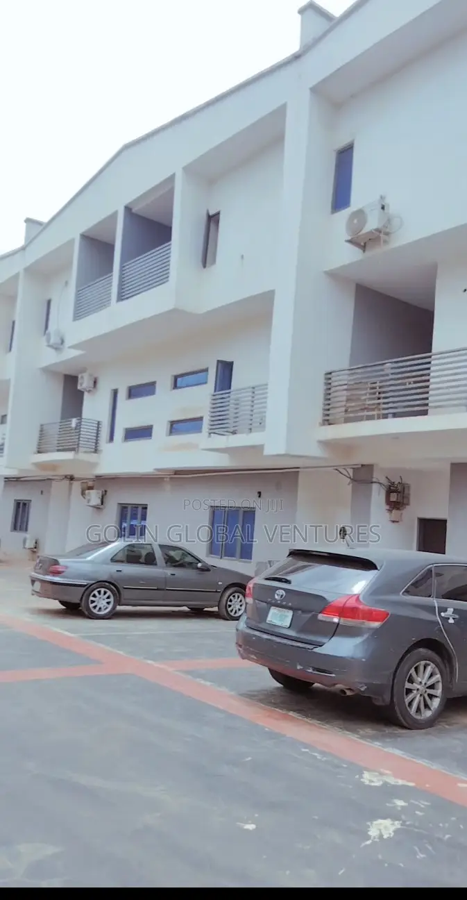 Golin 211 Smart Residence 4 Bedroom Terrace Duplex for Rent and Sale
