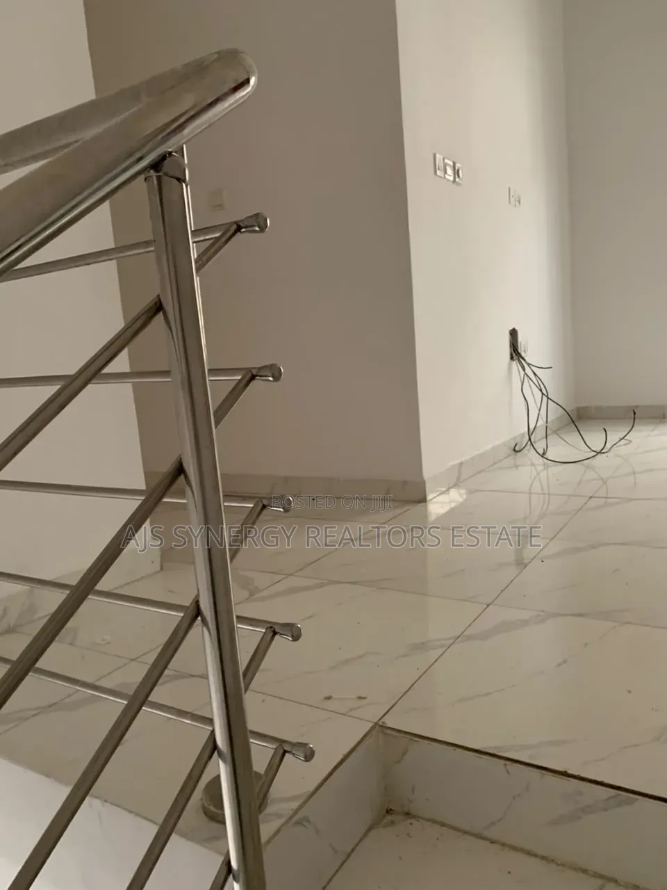 4bdrm Duplex in VGC / Ajah for rent