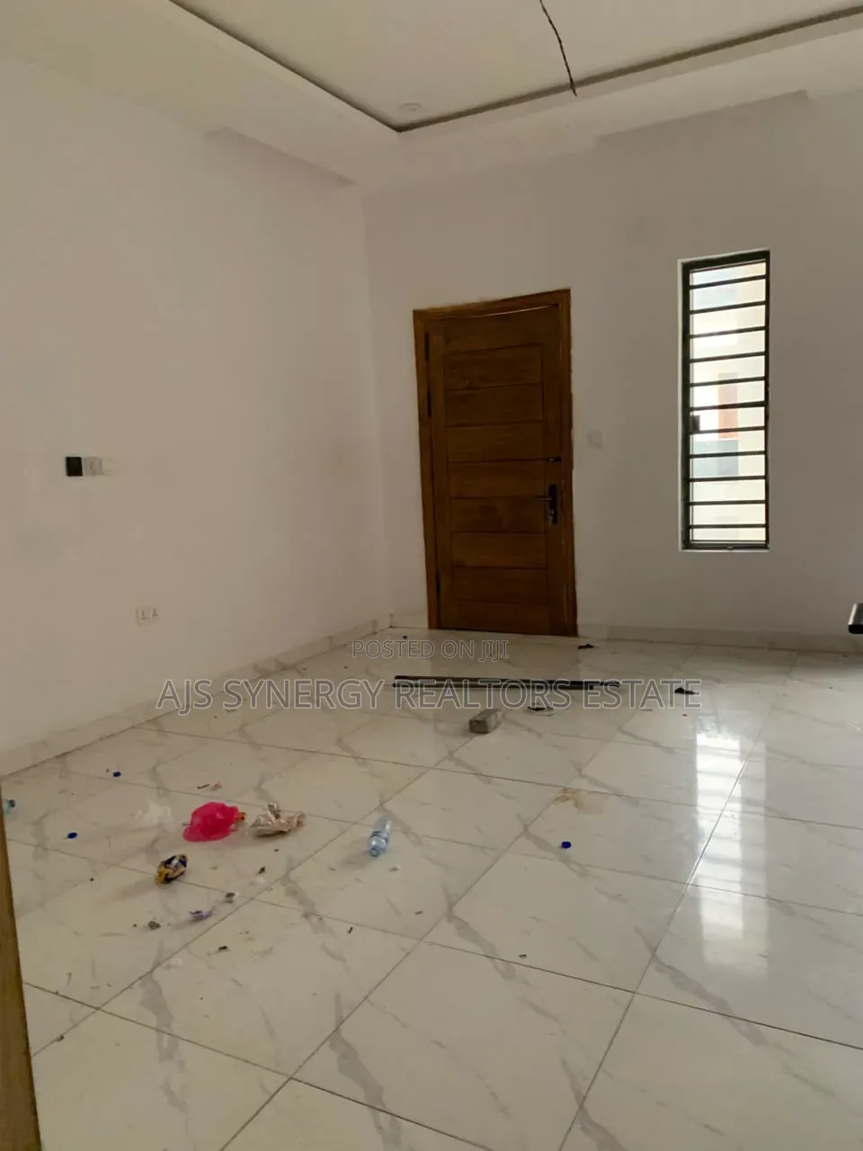 4bdrm Duplex in VGC / Ajah for rent