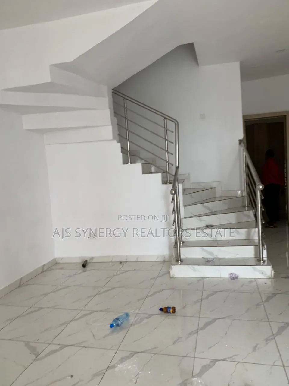 4bdrm Duplex in VGC / Ajah for rent