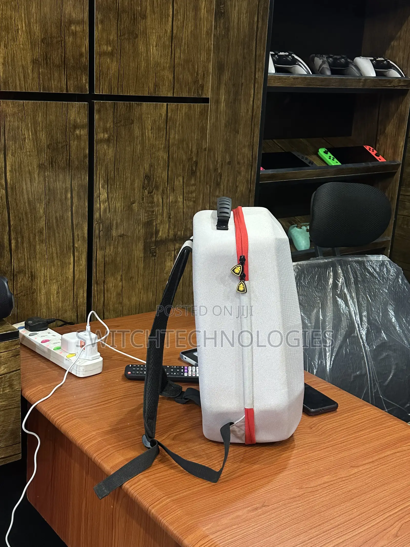 PlayStation 5 Slim Backpack