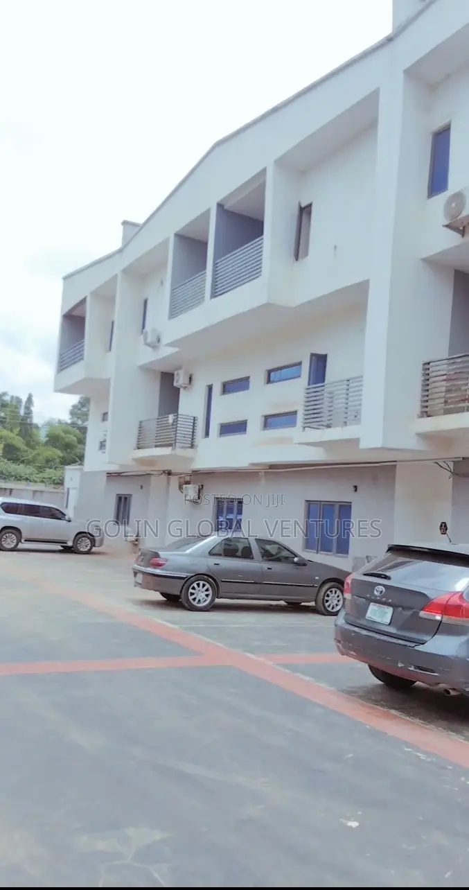 Golin 211 Smart Residence 4 Bedroom Terrace Duplex for Rent and Sale