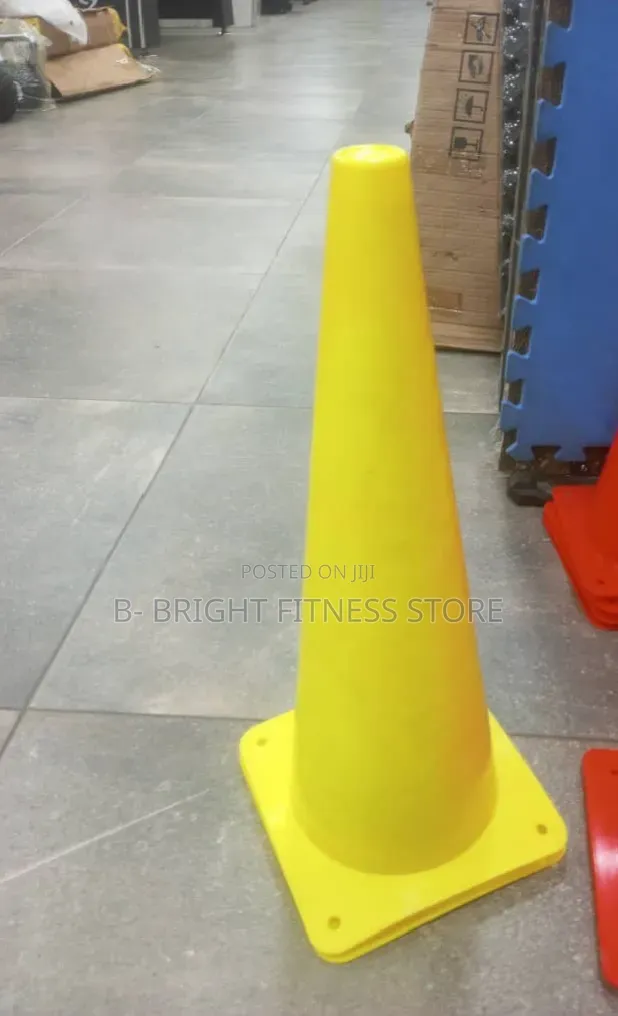Standing Cone