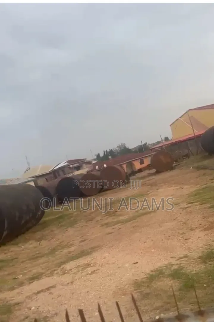 4plot of Commercial Land