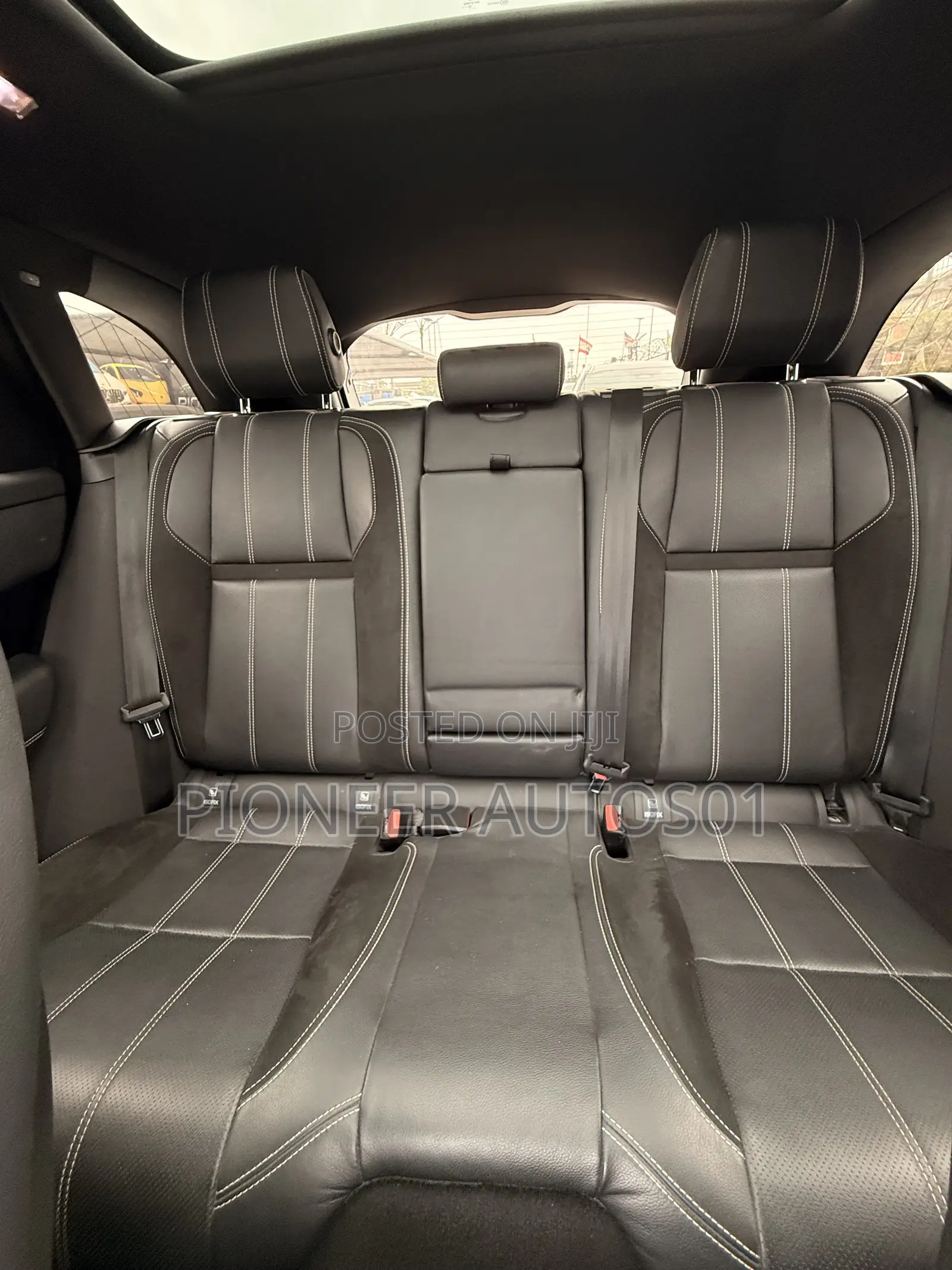 Land Rover Range Rover Velar P380 R-Dynamic HSE 4x4 2020 Black