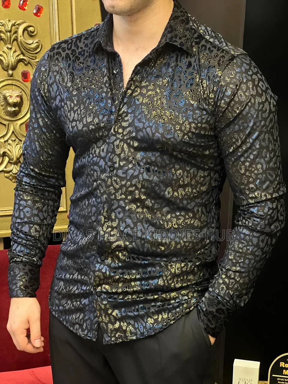 Loewe Premium Shirt