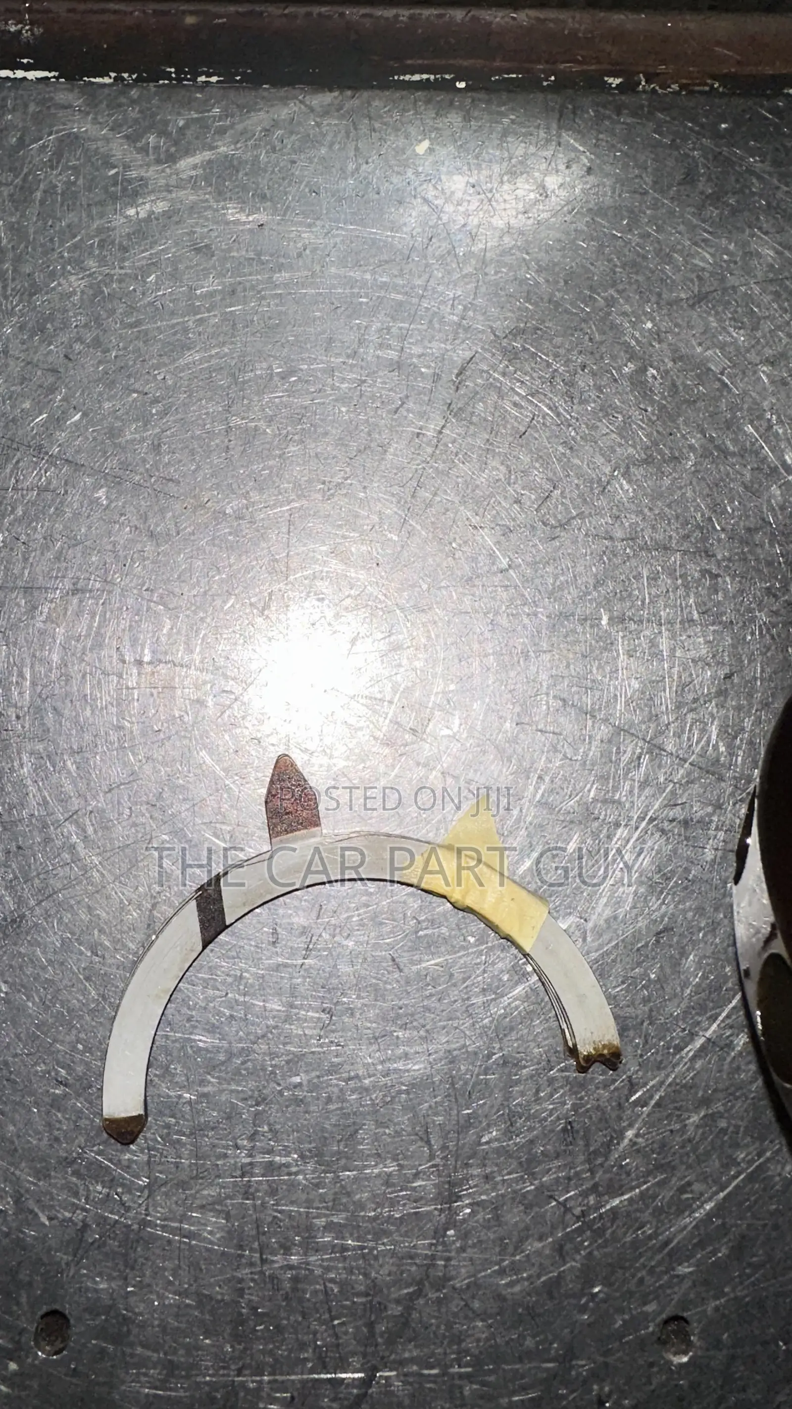 Tokunbo Very Clean 1gr
