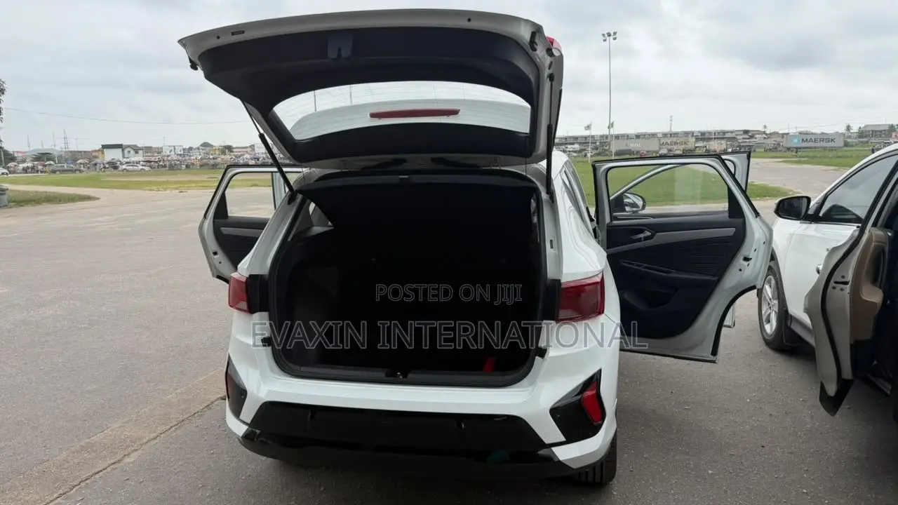 New Volkswagen Jetta S 2026 White