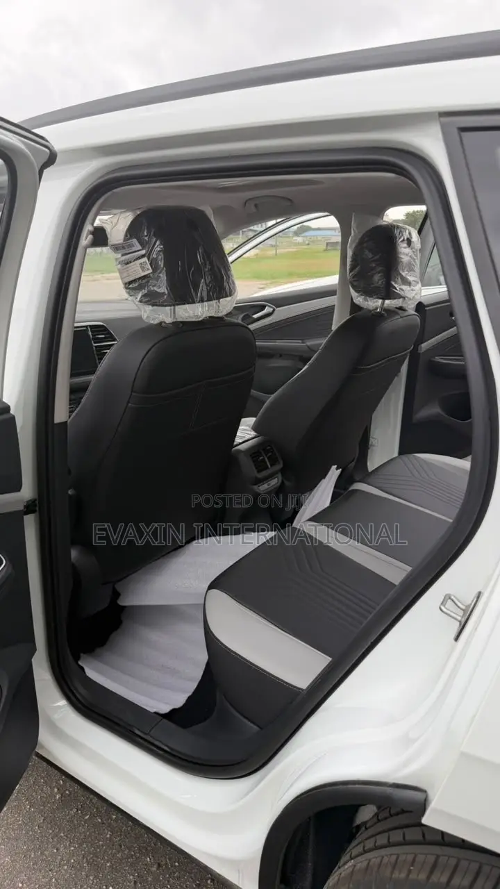 New Volkswagen Jetta S 2026 White