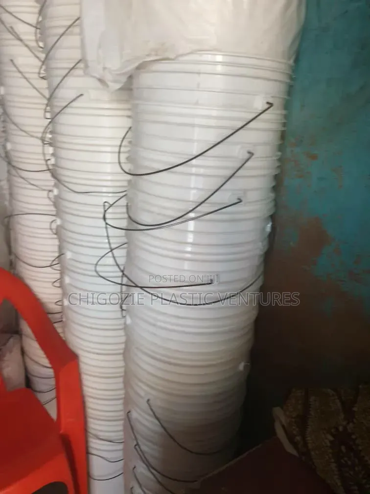 20 Liter Paint Bucket