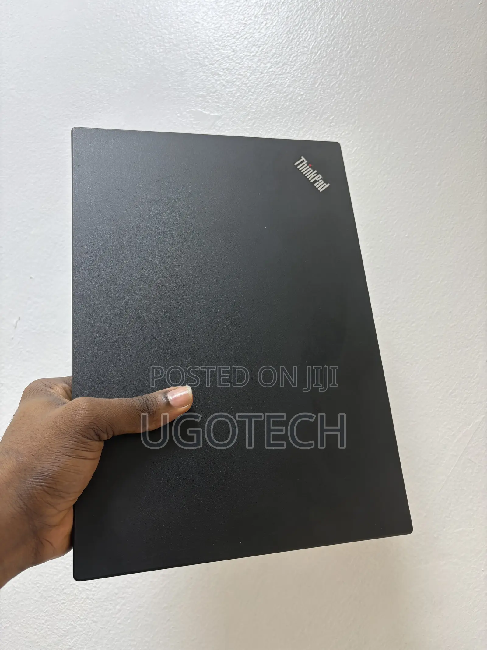 Laptop Lenovo ThinkPad L480 8GB Intel Core i3 SSD 128GB