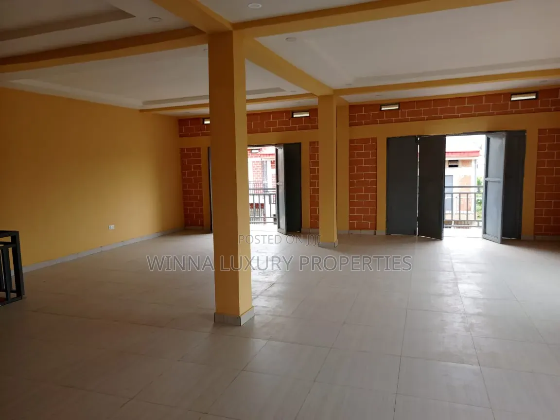 2 Dual 90sqm Ware House