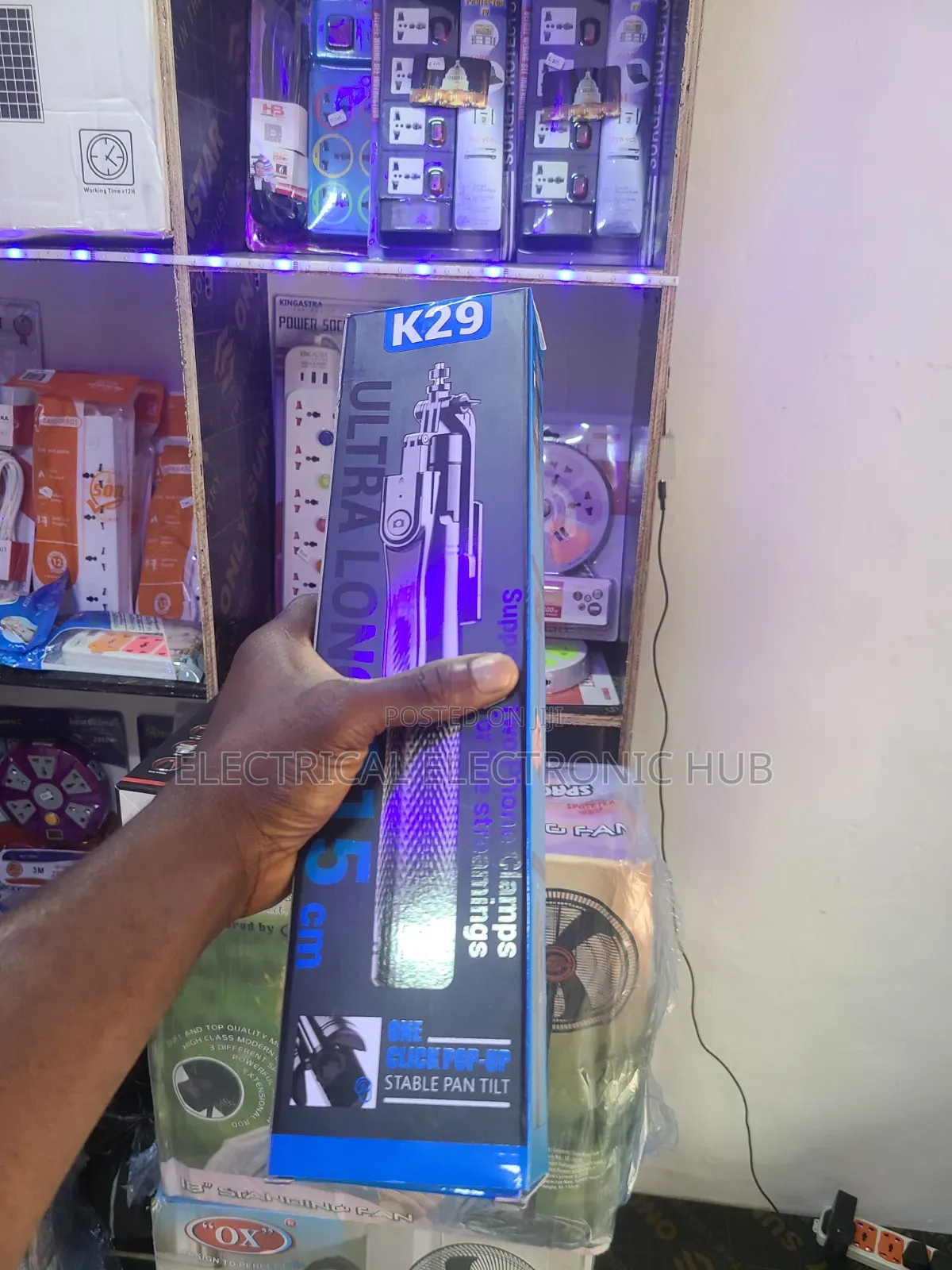 Selfie Stick Ultra Long
