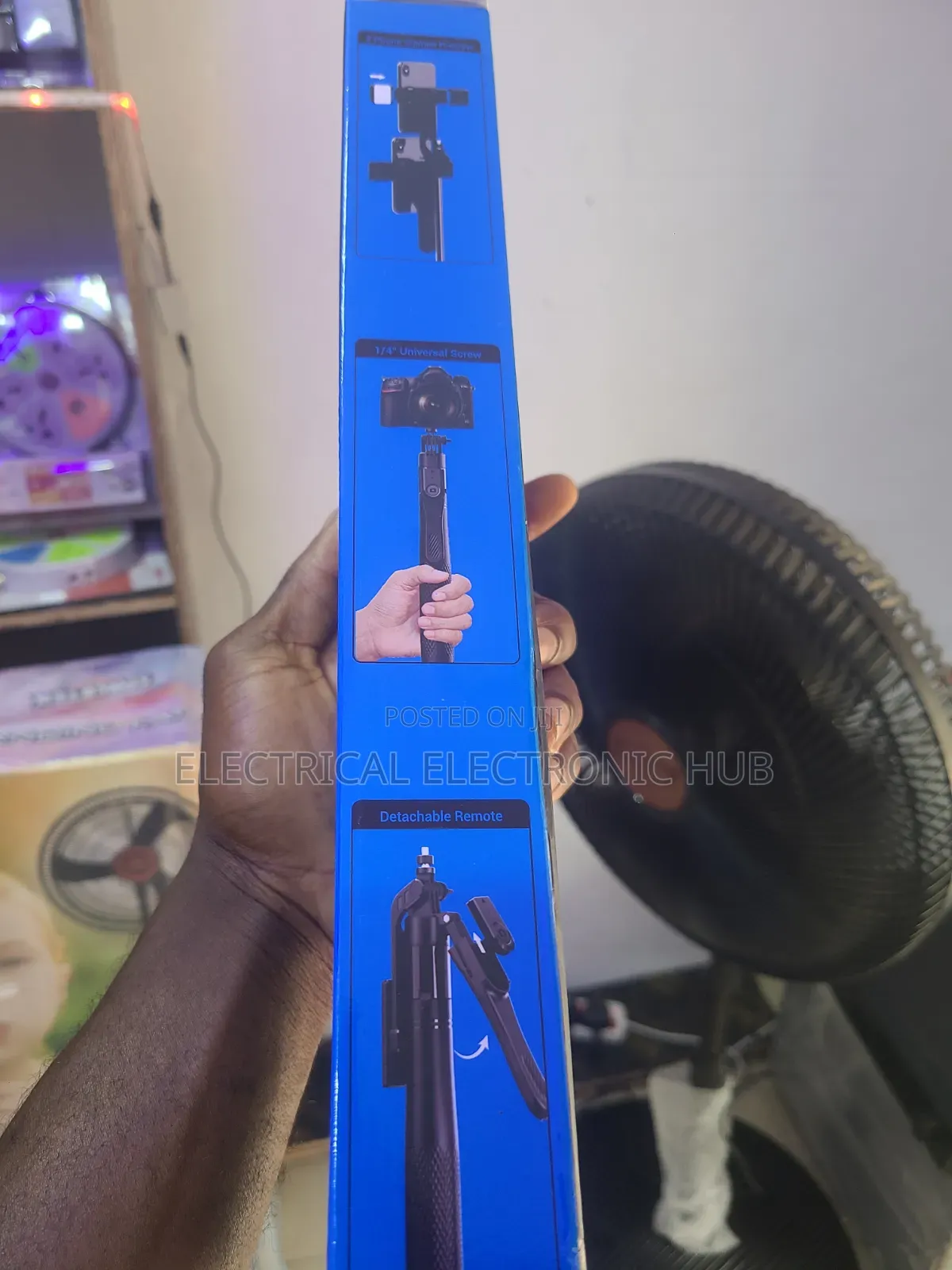 Selfie Stick Ultra Long