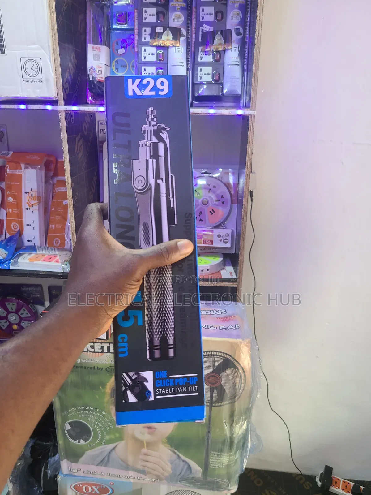 Selfie Stick Ultra Long