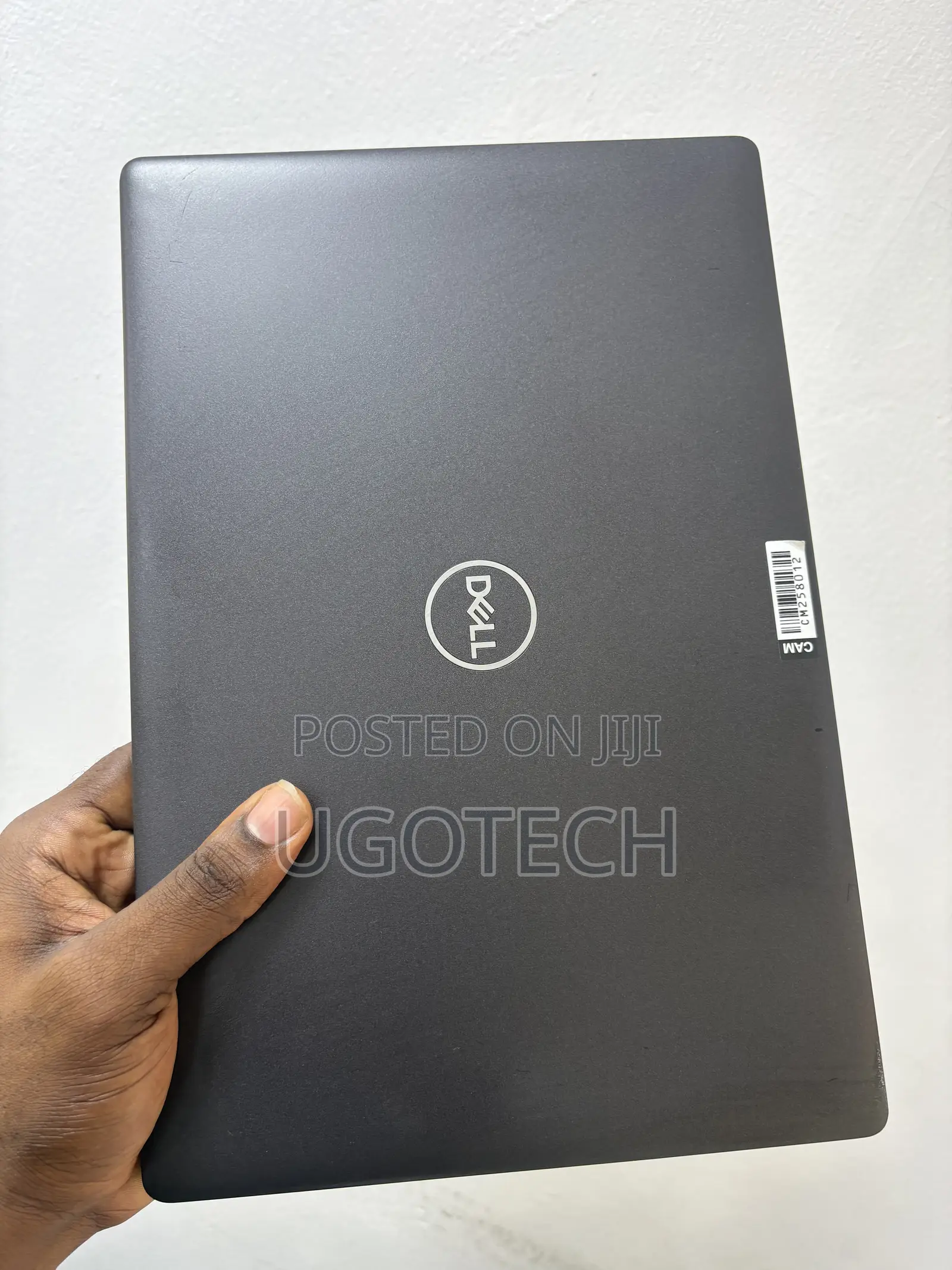 Laptop Dell Latitude 5401 16GB Intel Core i5 SSD 256GB