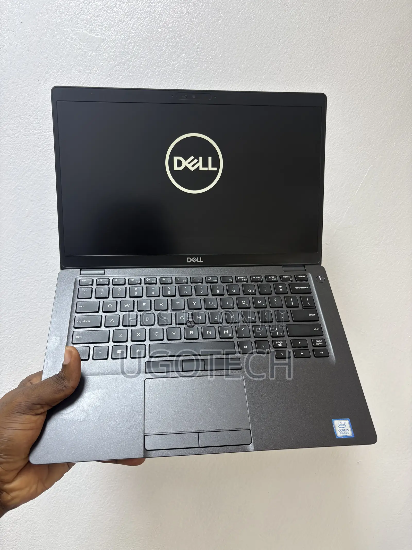 Laptop Dell Latitude 5401 16GB Intel Core i5 SSD 256GB