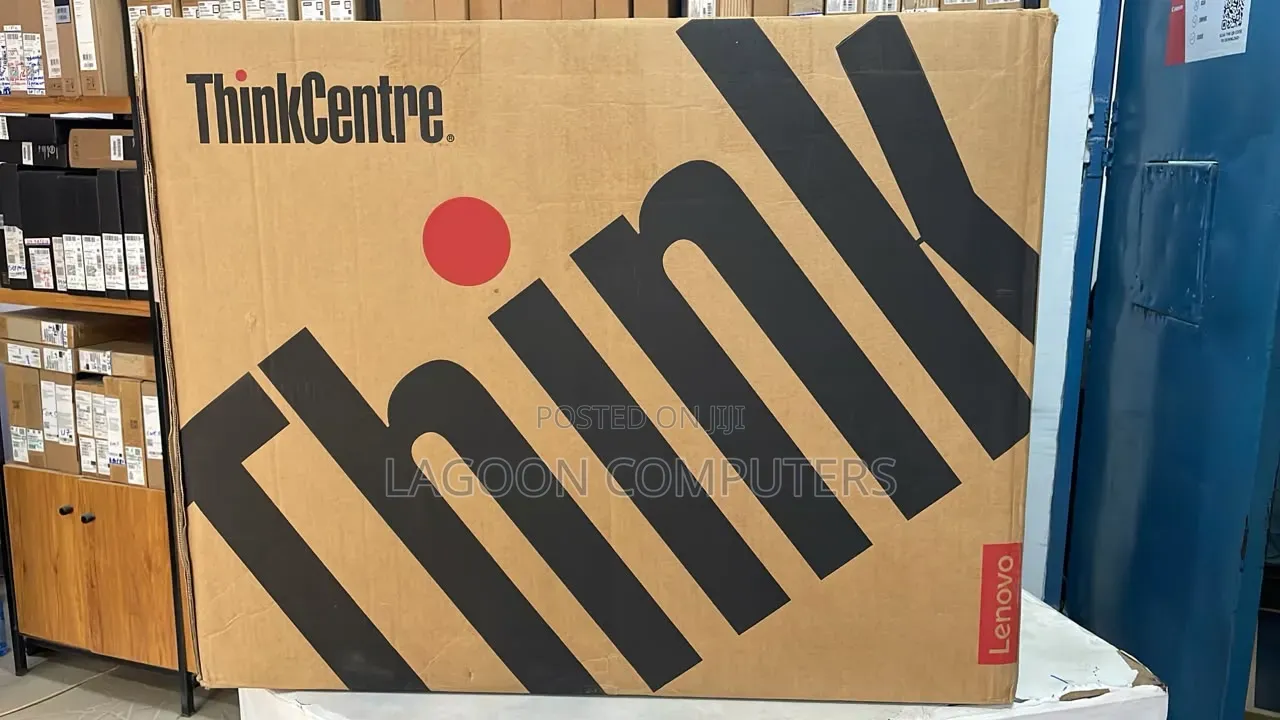 New Lenovo ThinkCentre M910z AIO 32GB Intel Core i7 SSD 512GB