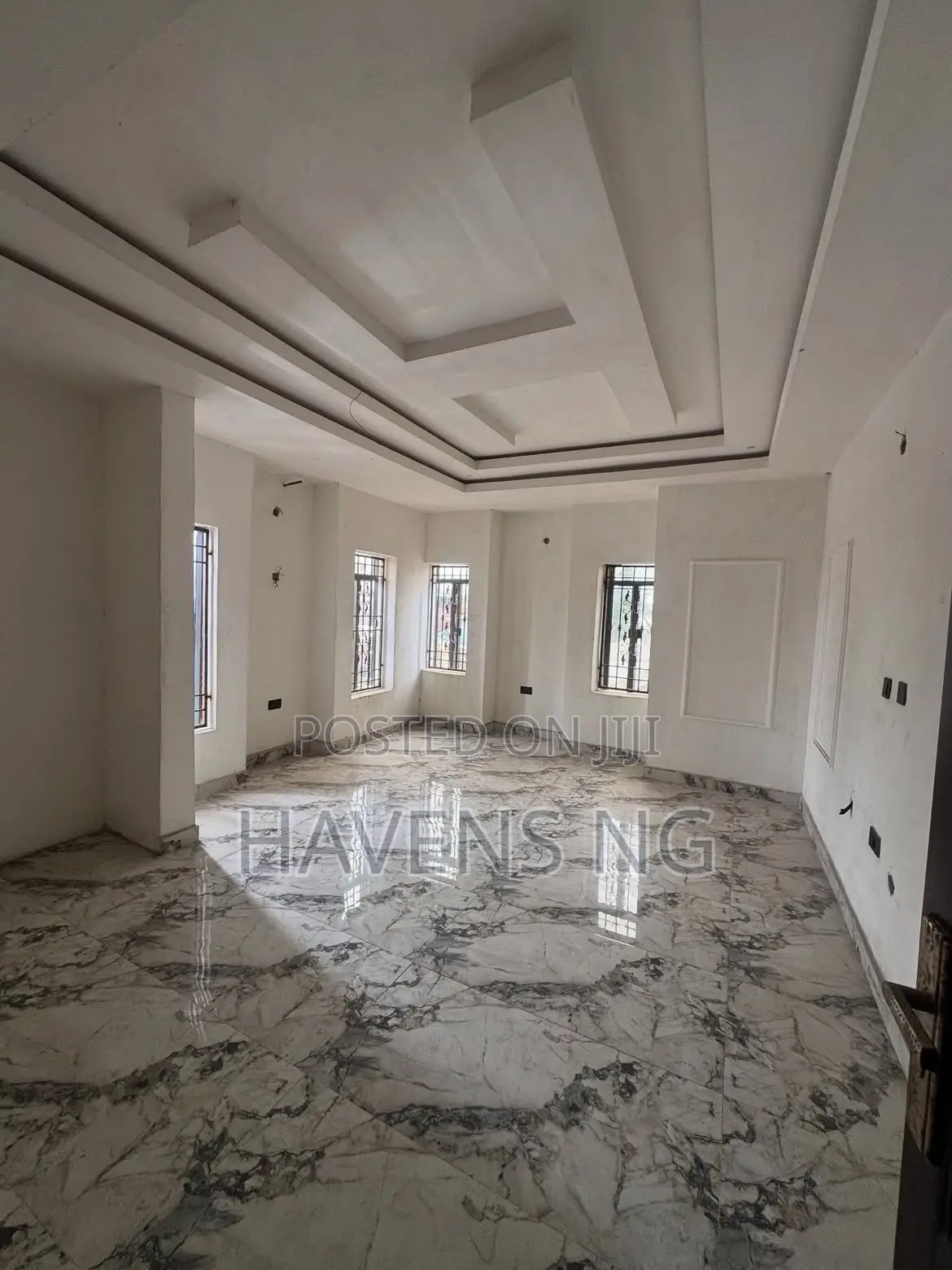 4bdrm Duplex in Rumuodara for sale