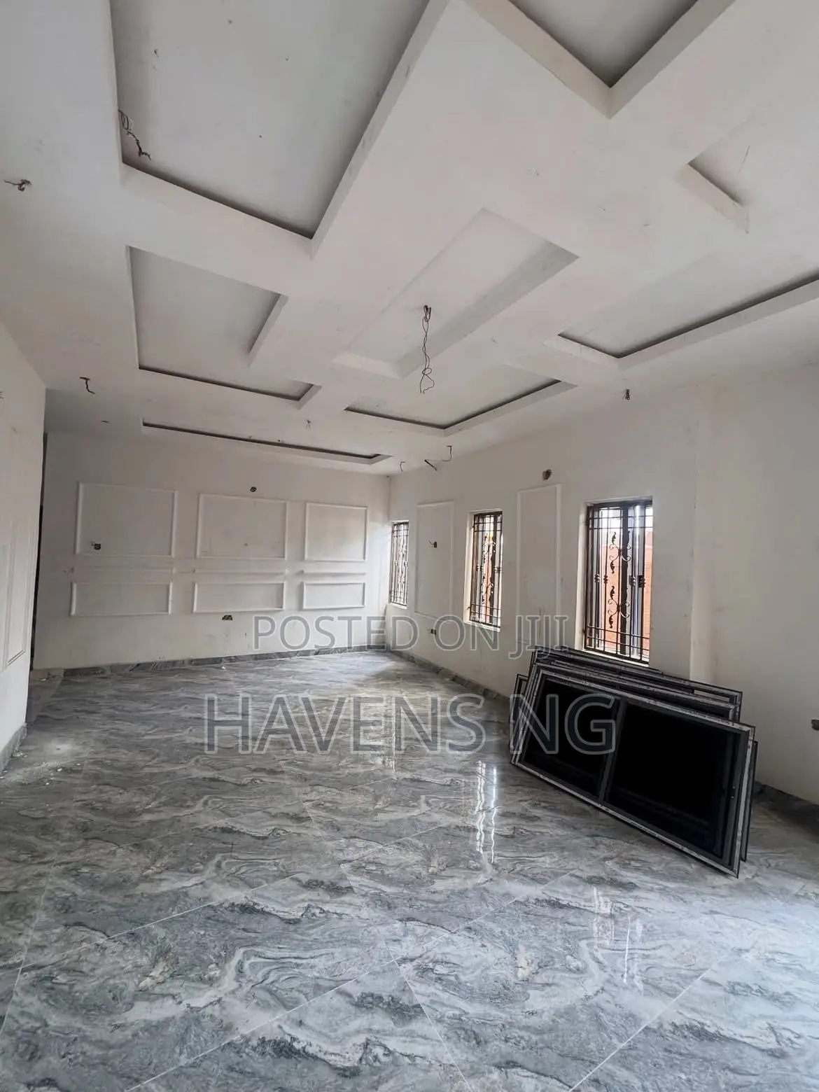 4bdrm Duplex in Rumuodara for sale
