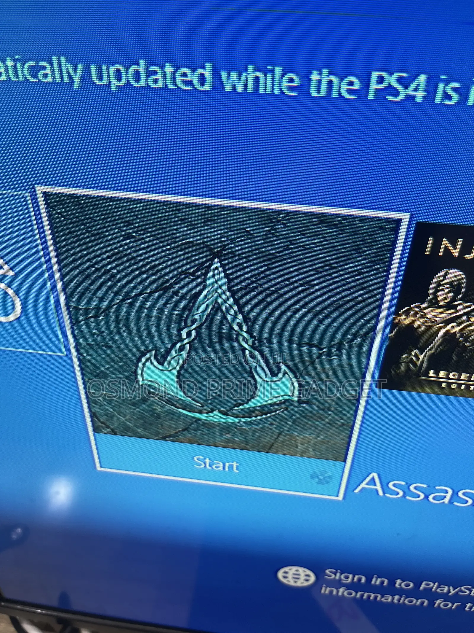 Assassins Creed