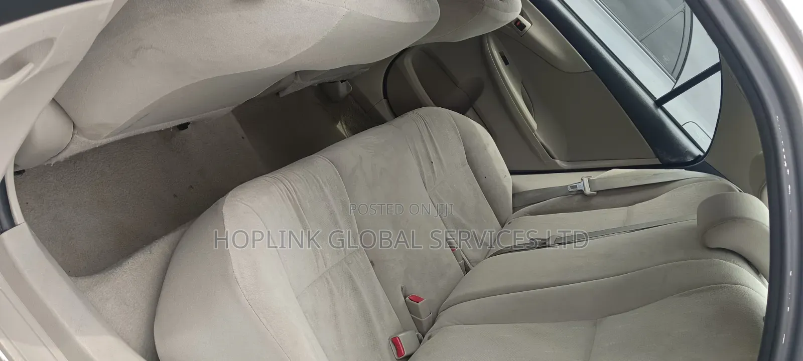 Toyota Corolla S Special Edition 4dr Sedan (1.8L 4cyl 4A) 2013 Silver