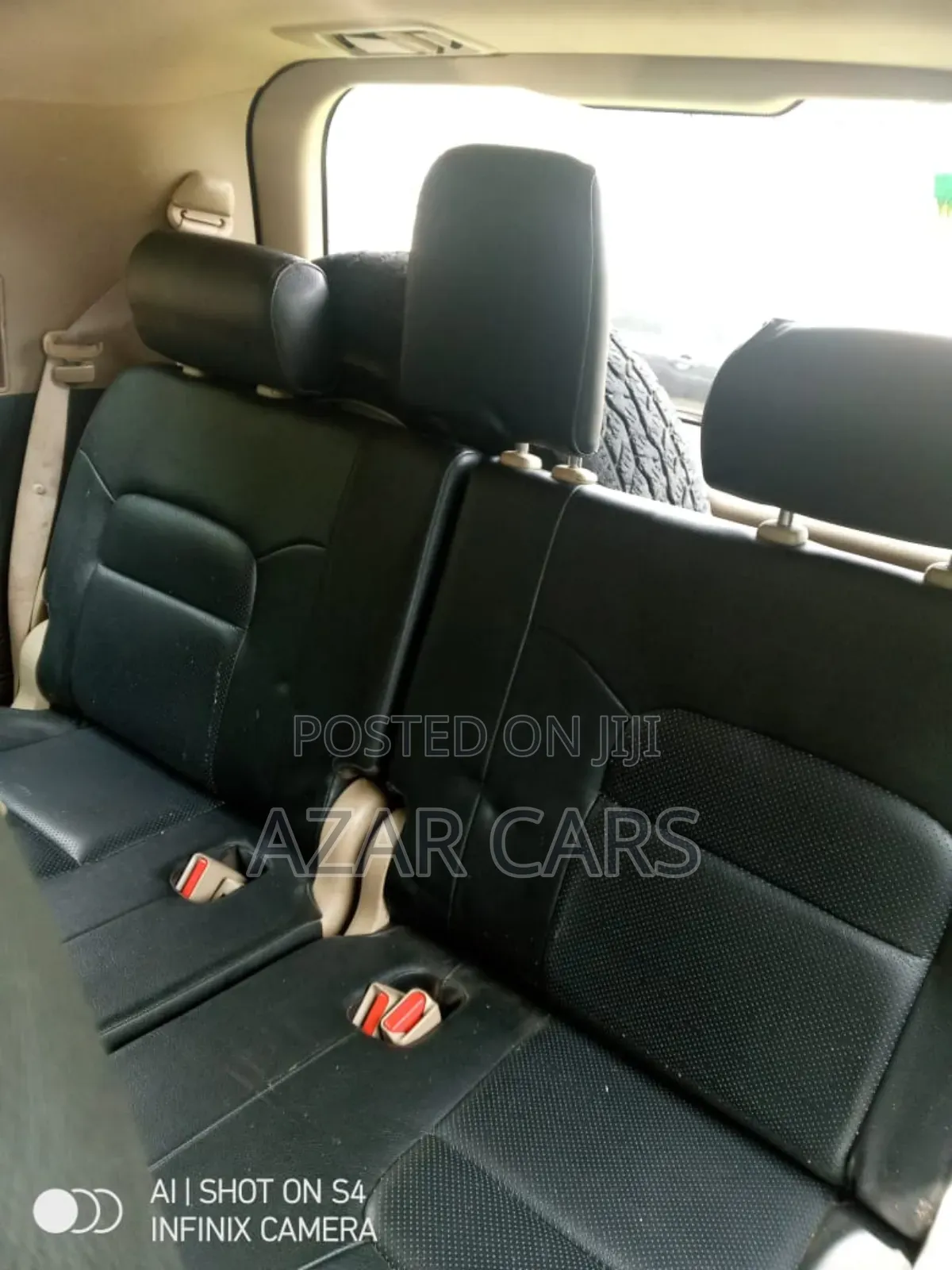Toyota Land Cruiser 4.0 V6 GX-R 2011 Black