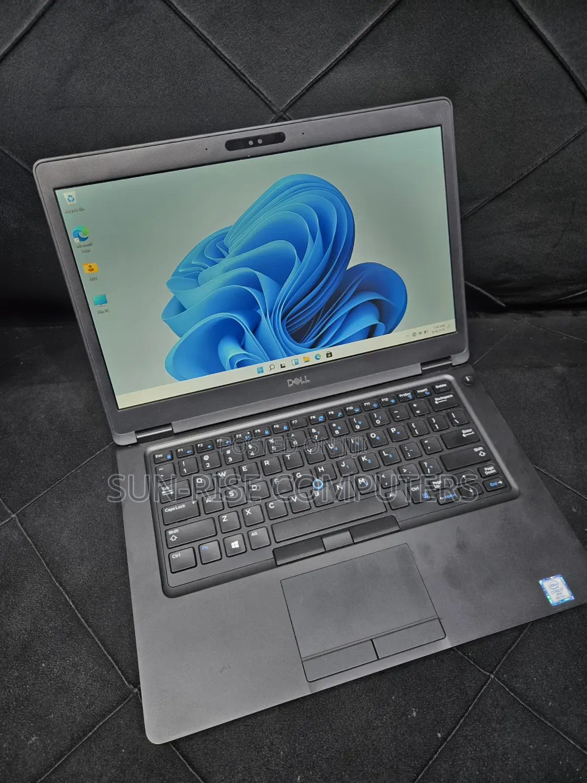 Laptop Dell Latitude 5490 8GB Intel Core i7 SSD 256GB