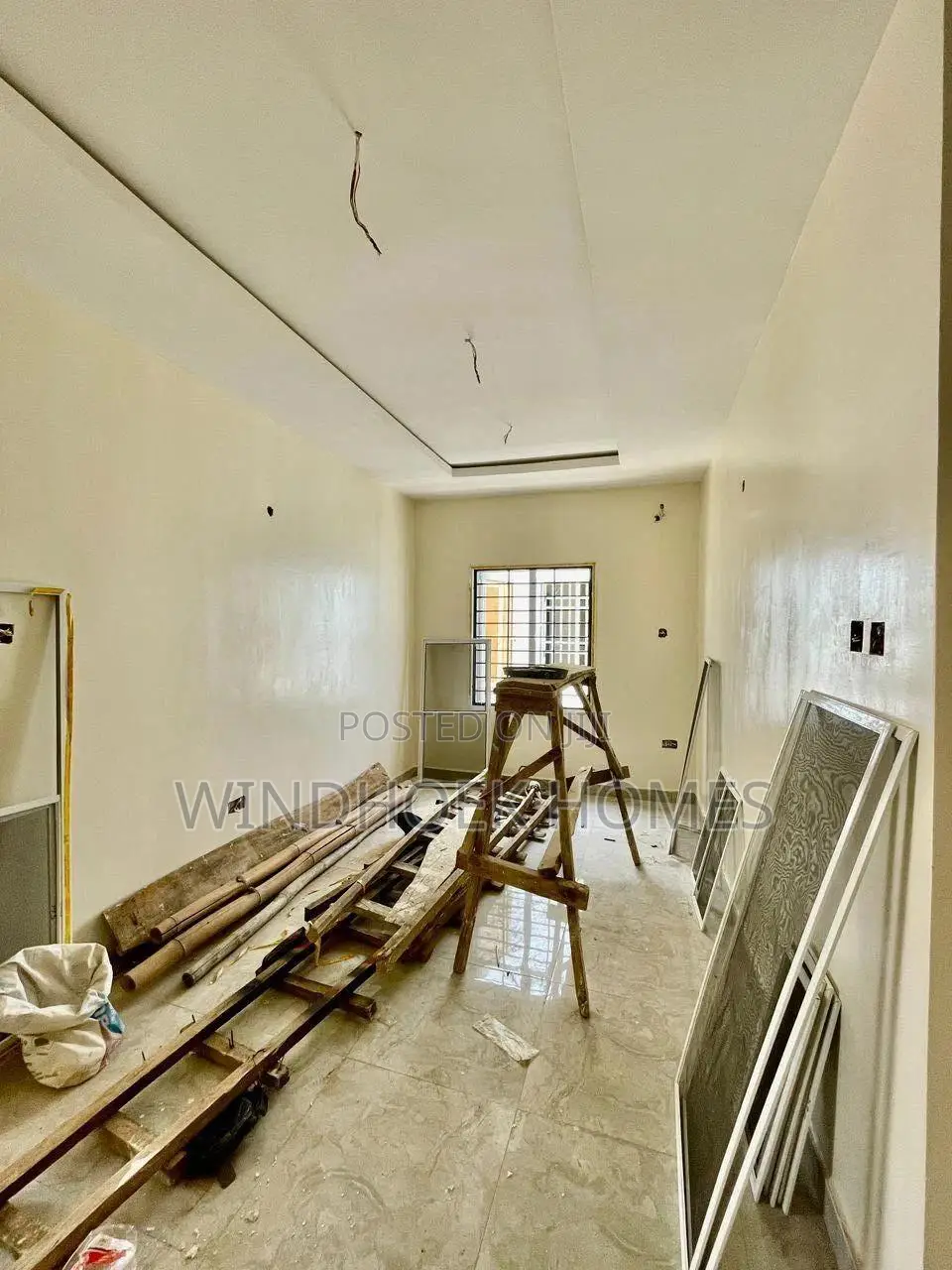 3bdrm Duplex in Dawakin Kudu for rent